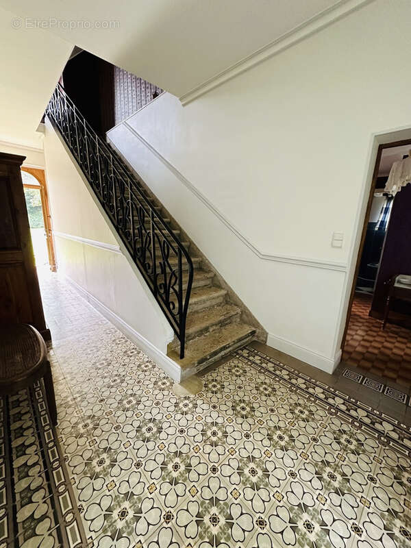 Maison à MONCHY-LAGACHE