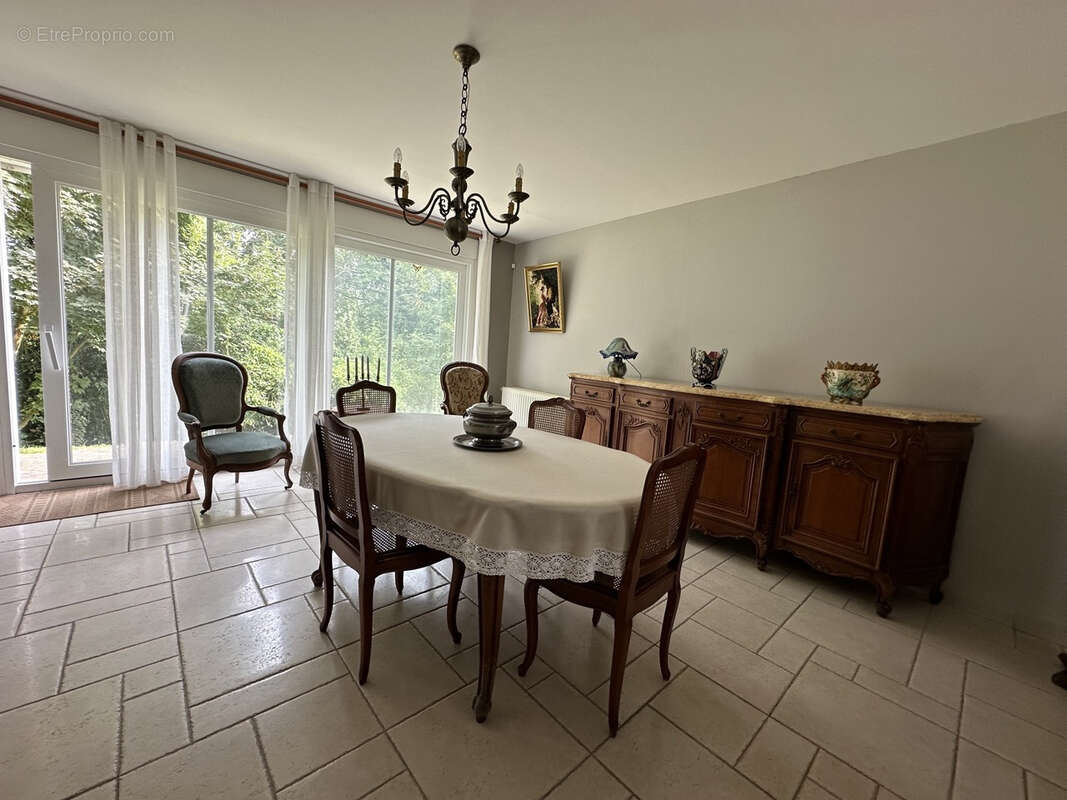 Maison à MONCHY-LAGACHE