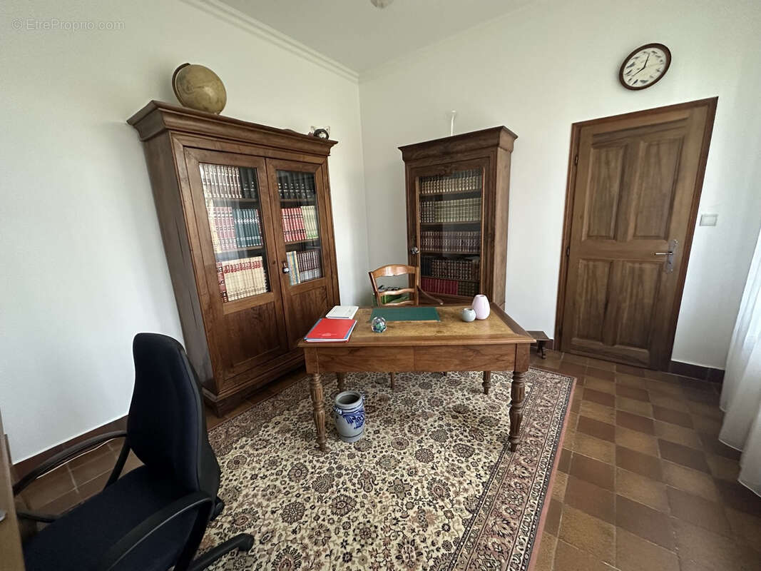 Maison à MONCHY-LAGACHE