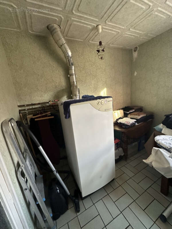 Maison à MONCHY-LAGACHE