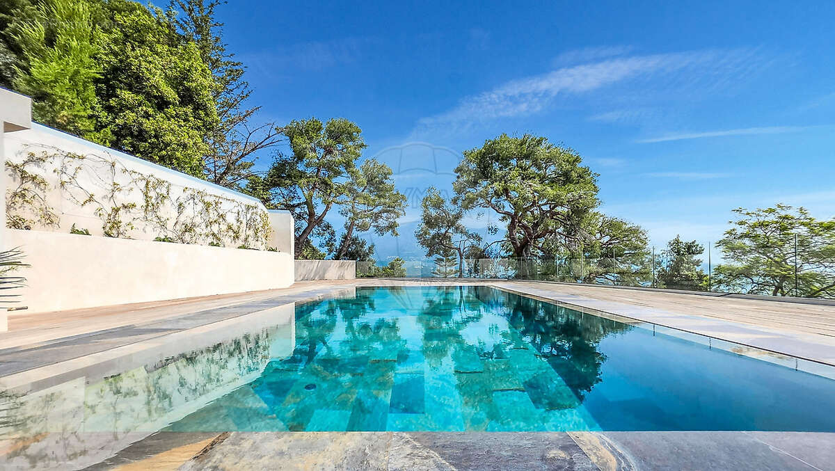 Maison à ROQUEBRUNE-CAP-MARTIN