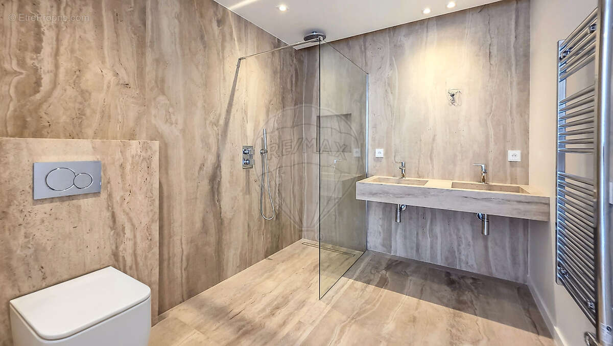 Maison à ROQUEBRUNE-CAP-MARTIN