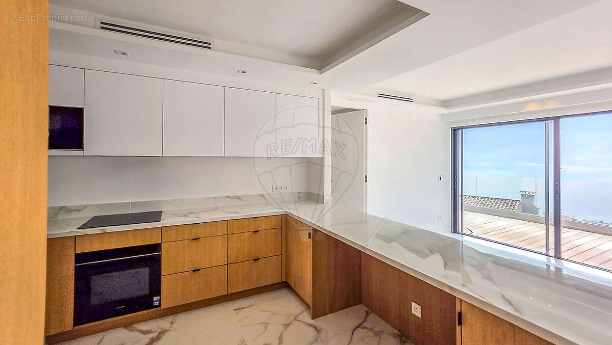 Maison à ROQUEBRUNE-CAP-MARTIN