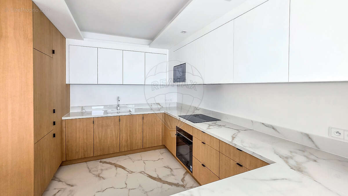 Maison à ROQUEBRUNE-CAP-MARTIN