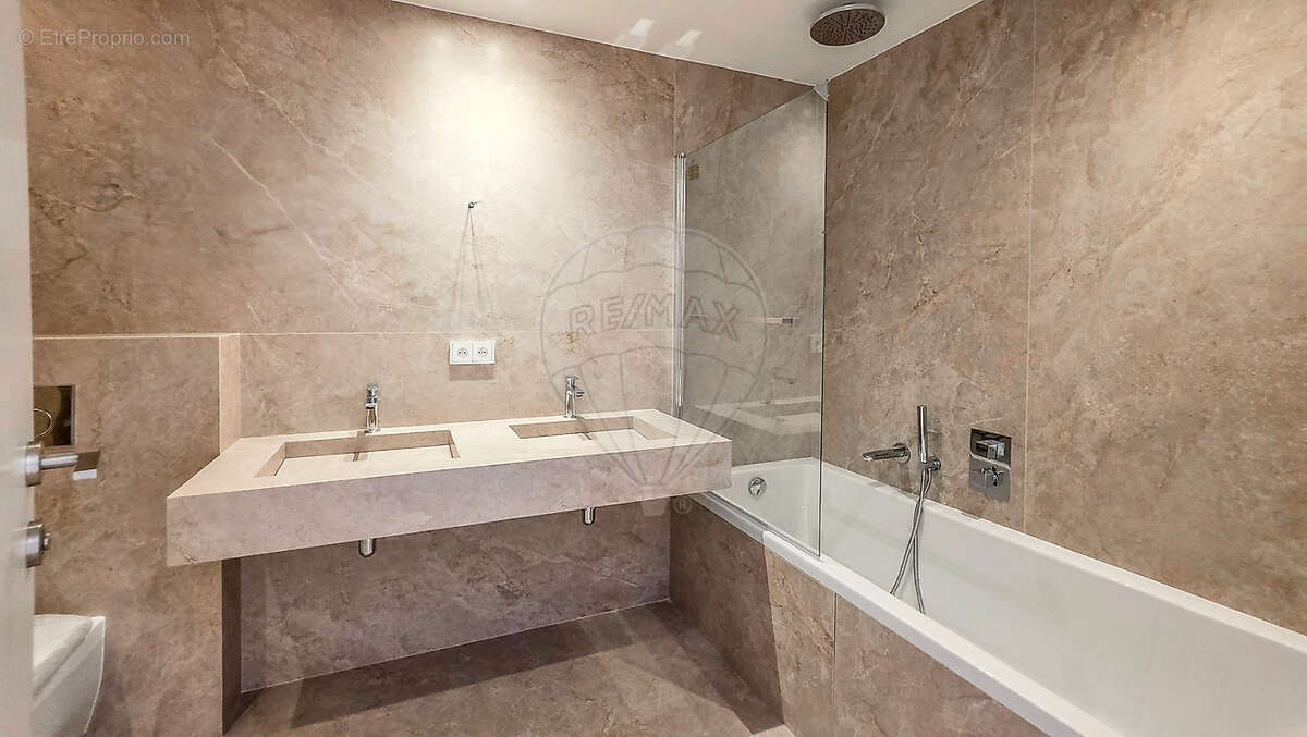 Maison à ROQUEBRUNE-CAP-MARTIN