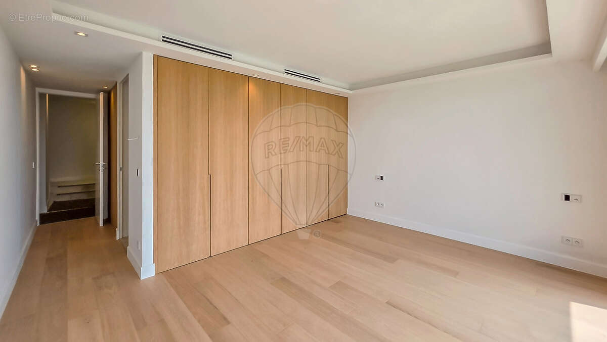 Maison à ROQUEBRUNE-CAP-MARTIN