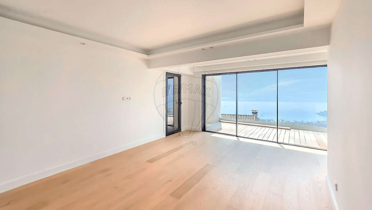 Maison à ROQUEBRUNE-CAP-MARTIN