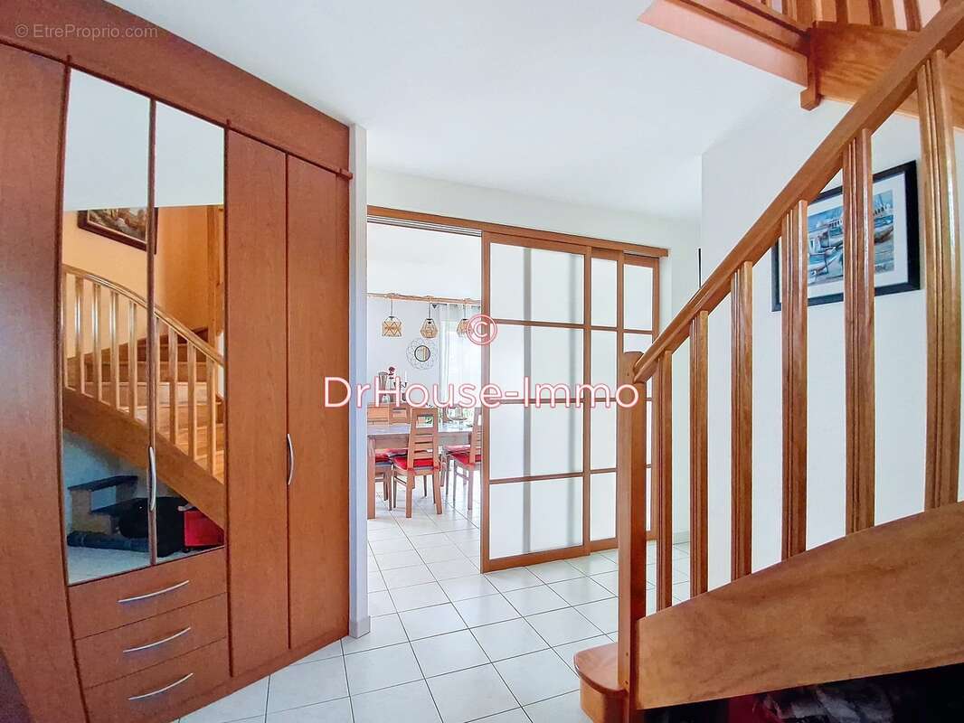 Maison à SAINT-JAMES