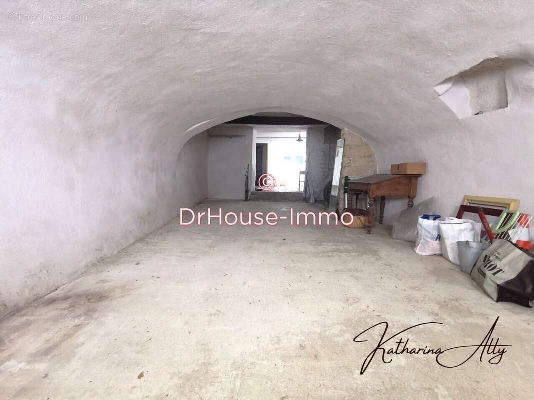 Maison à MONTPELLIER