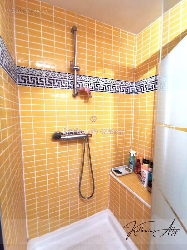 Maison à MONTPELLIER