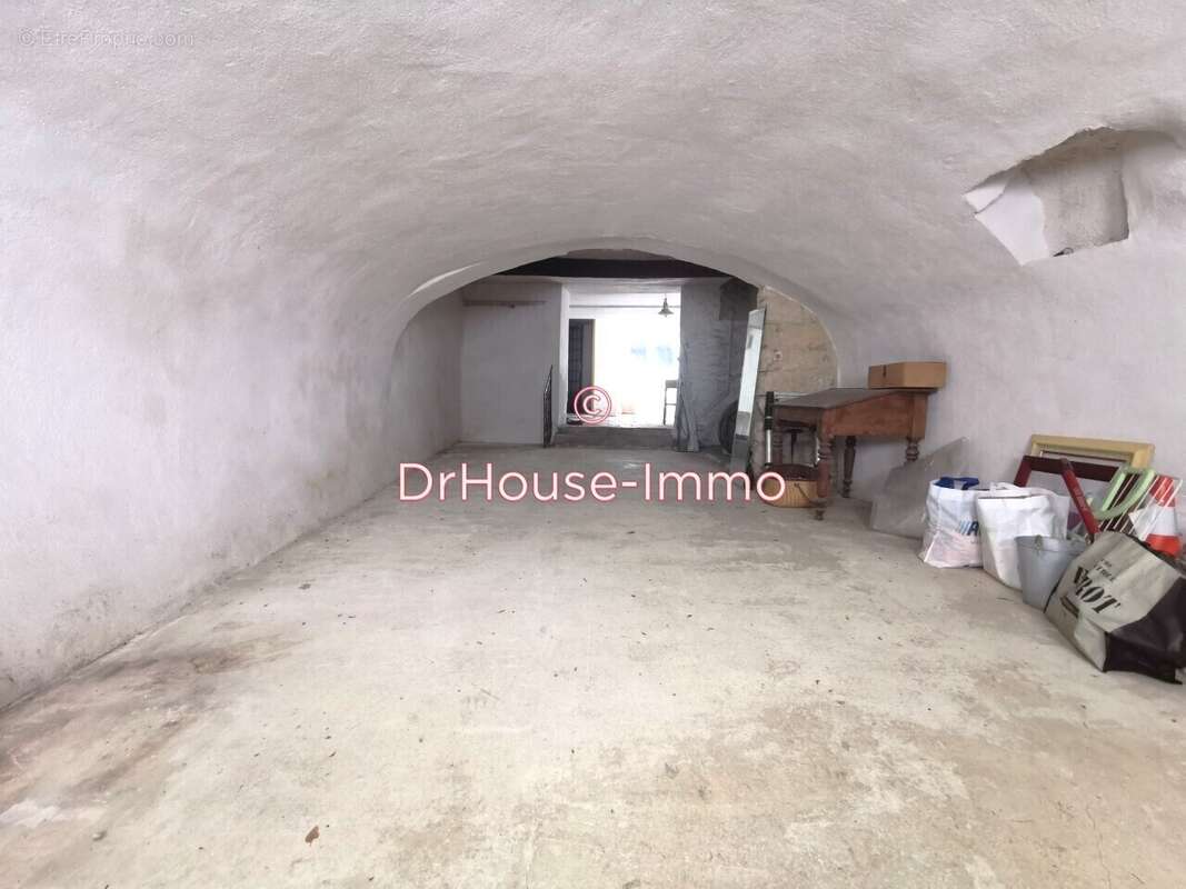 Maison à MONTPELLIER