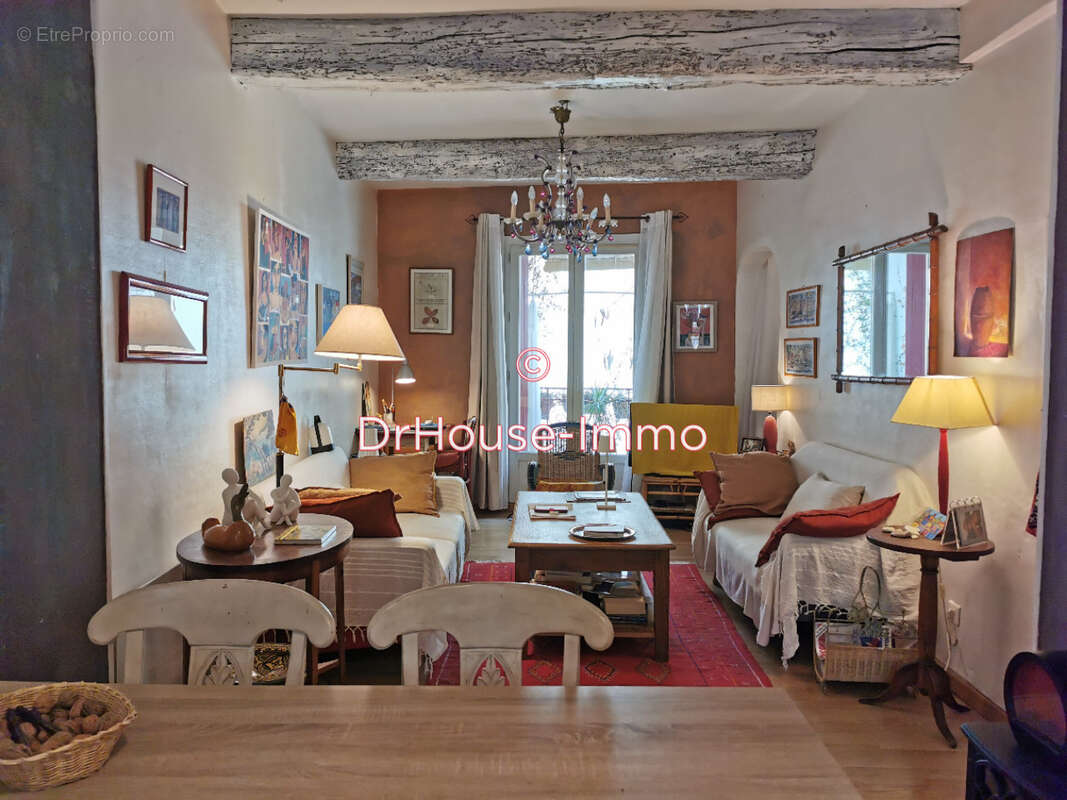 Maison à MONTPELLIER