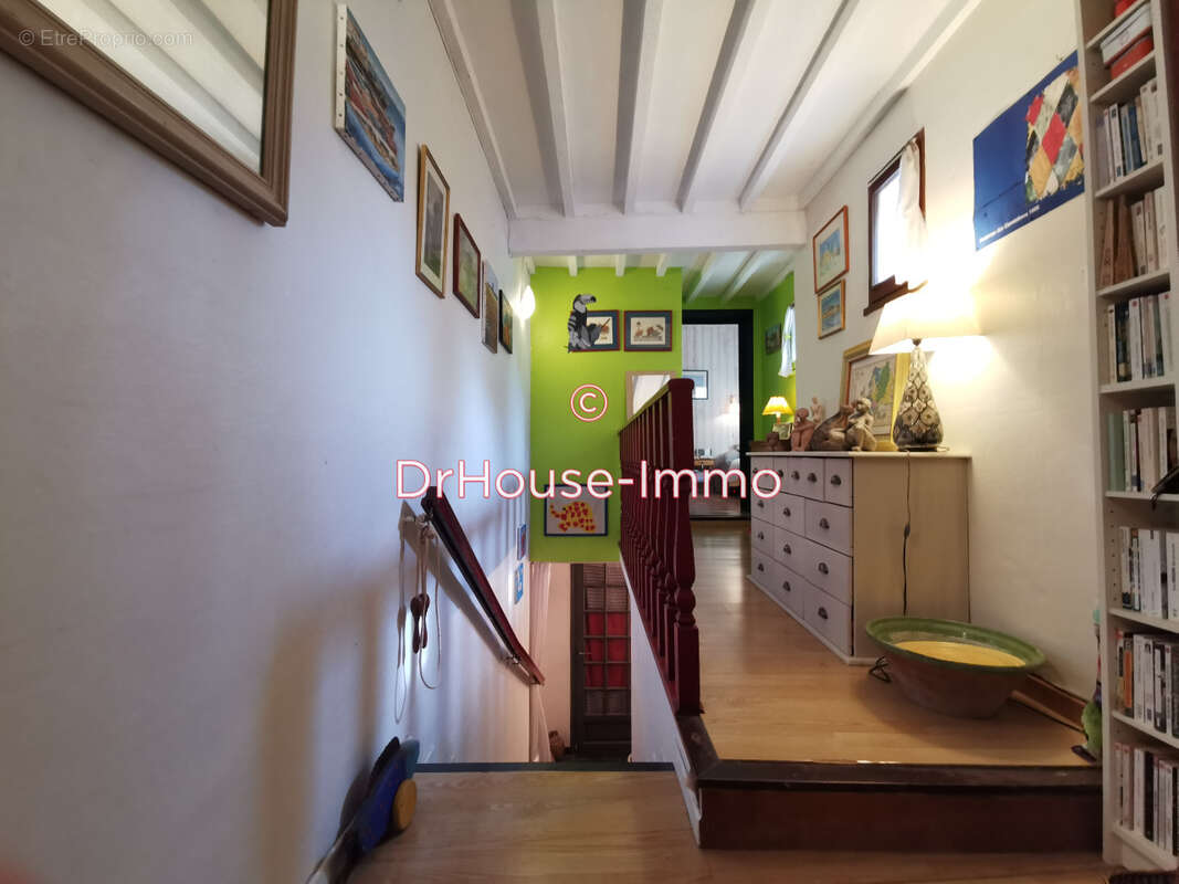 Maison à MONTPELLIER