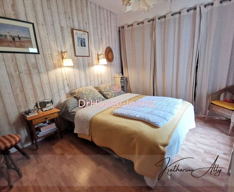 Maison à MONTPELLIER