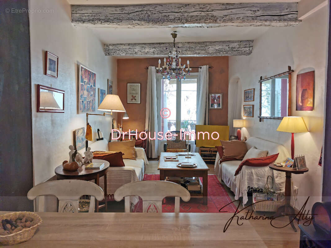 Maison à MONTPELLIER