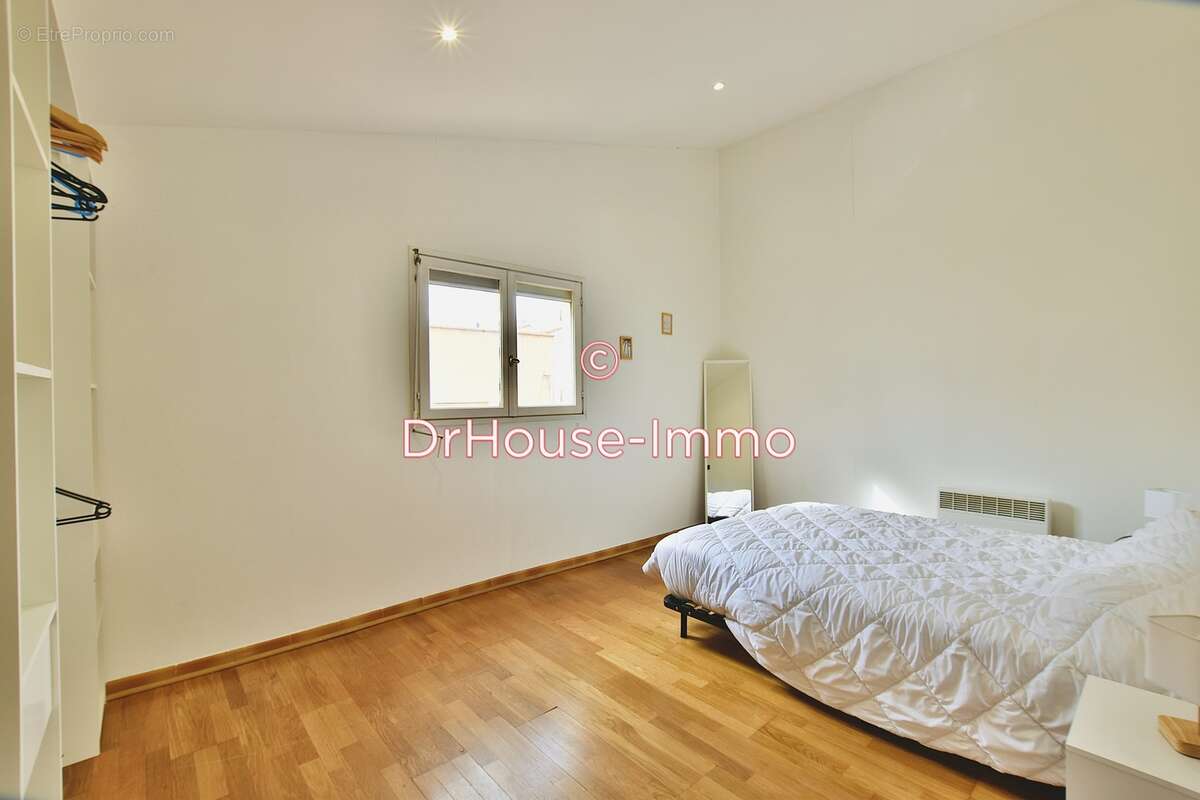 Appartement à CANET-EN-ROUSSILLON