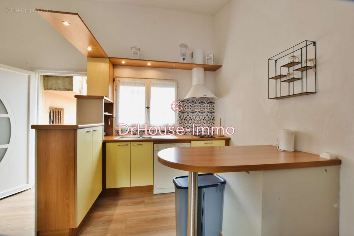 Appartement à CANET-EN-ROUSSILLON