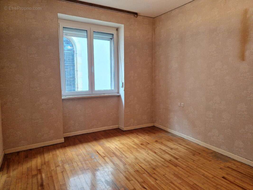 Maison à SARREGUEMINES