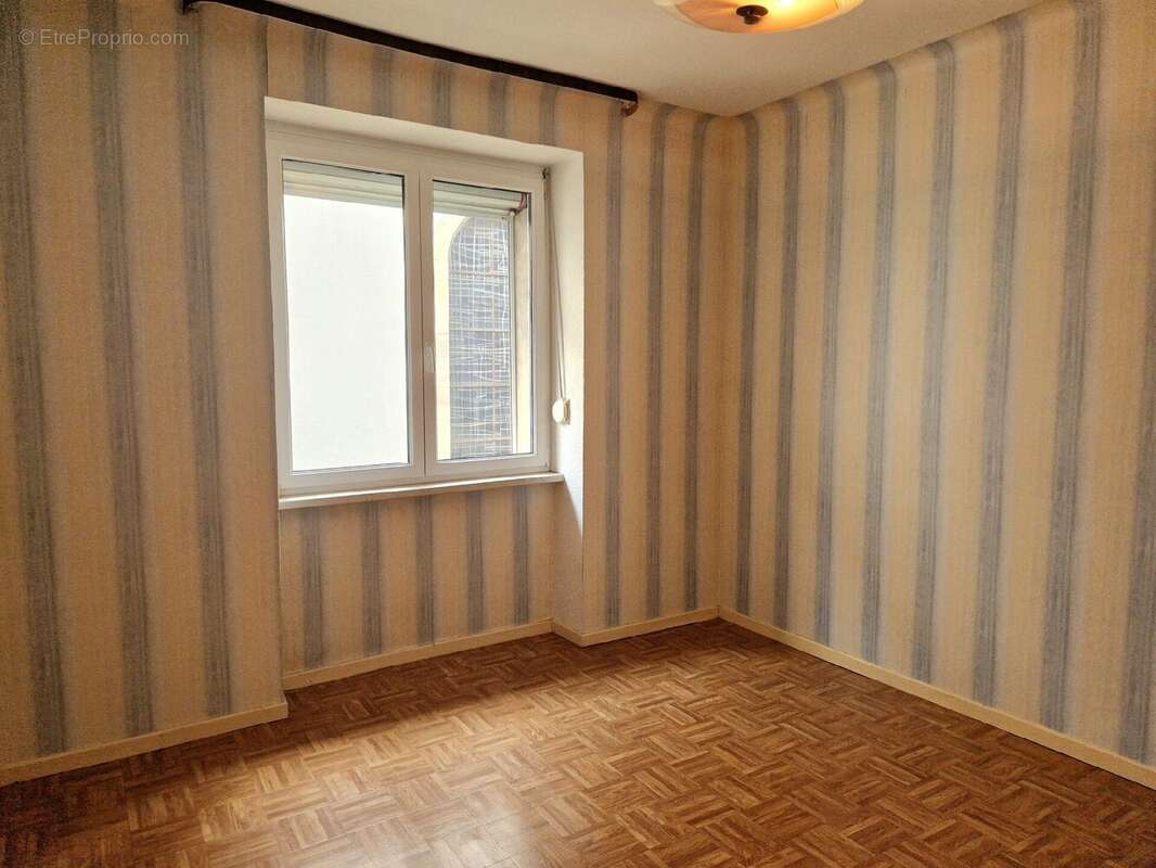 Maison à SARREGUEMINES