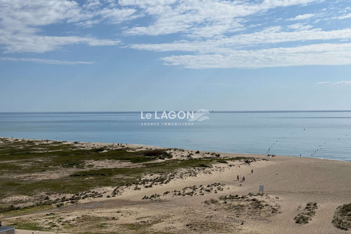Appartement à SAINT-CYPRIEN