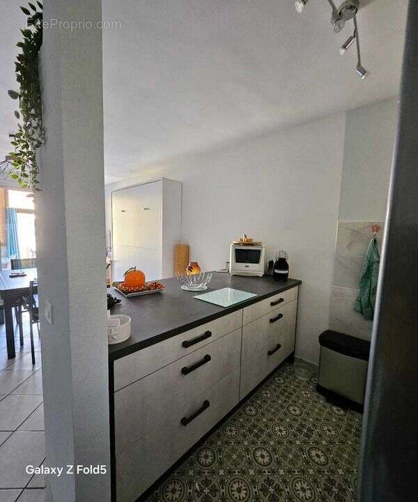 sausset les pins, cote bleue, bord de mer, vacances, airbnb, - Appartement à SAUSSET-LES-PINS