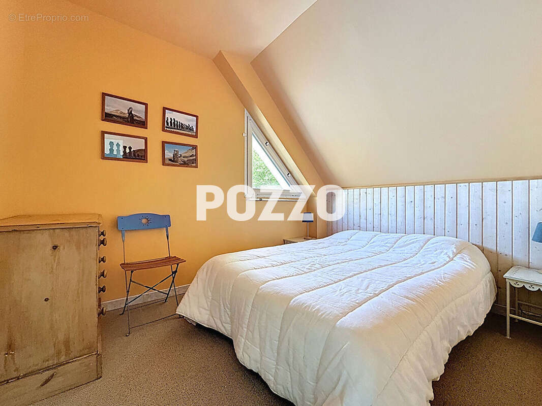 Maison à DONVILLE-LES-BAINS