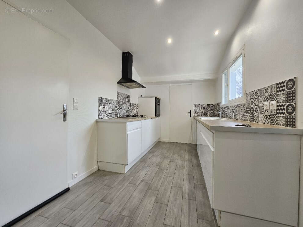 Maison à NONANCOURT