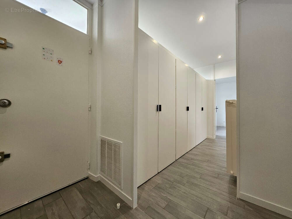 Maison à NONANCOURT