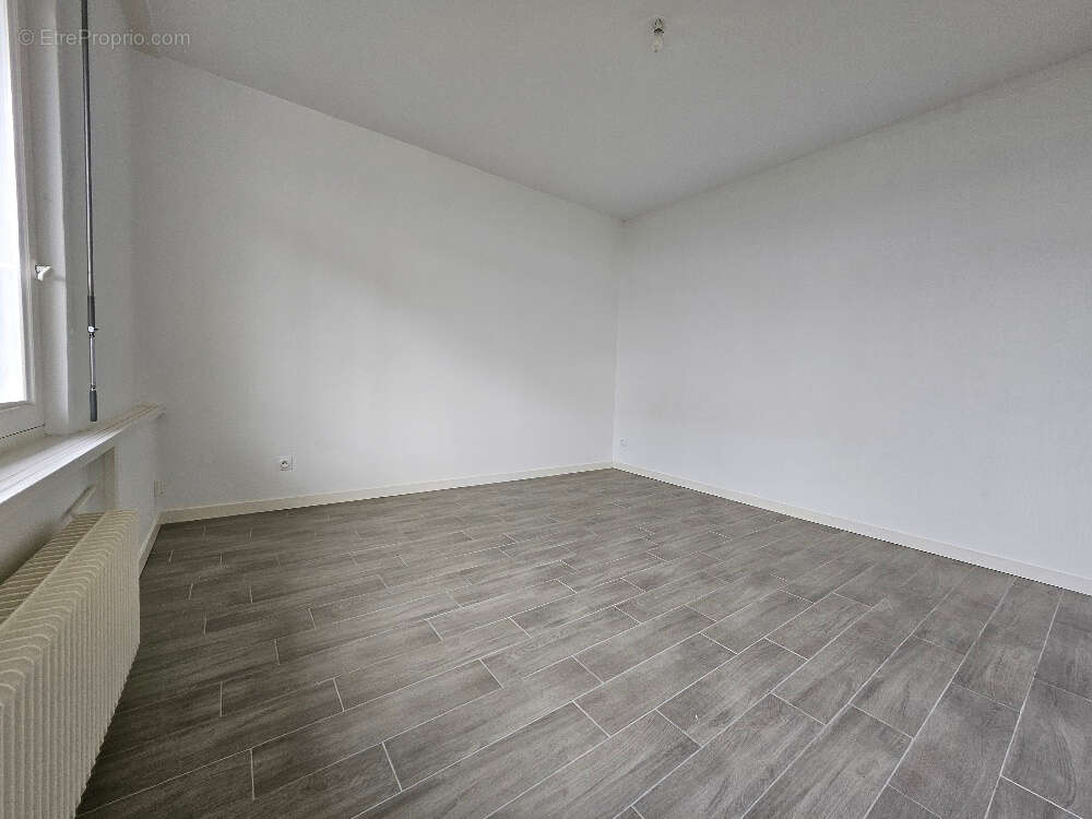 Maison à NONANCOURT