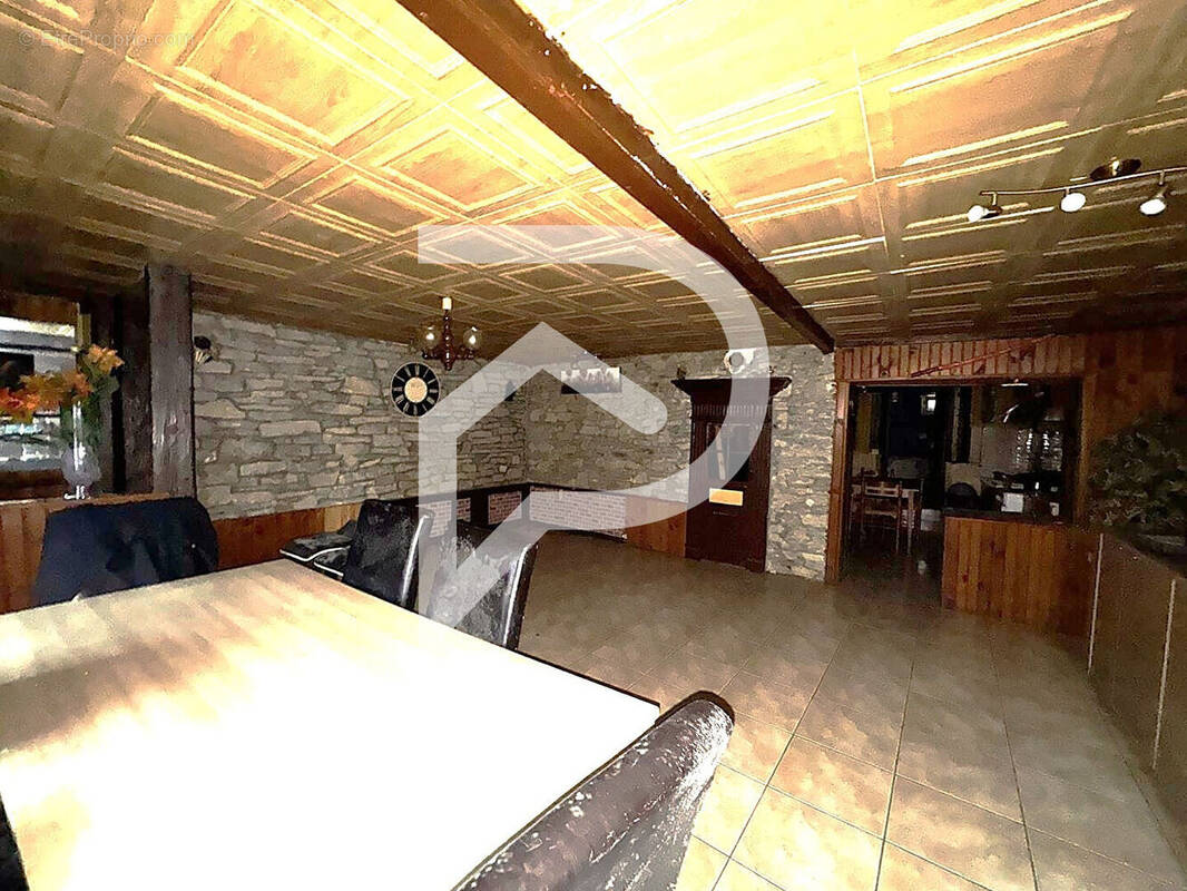 Maison à SARREBOURG