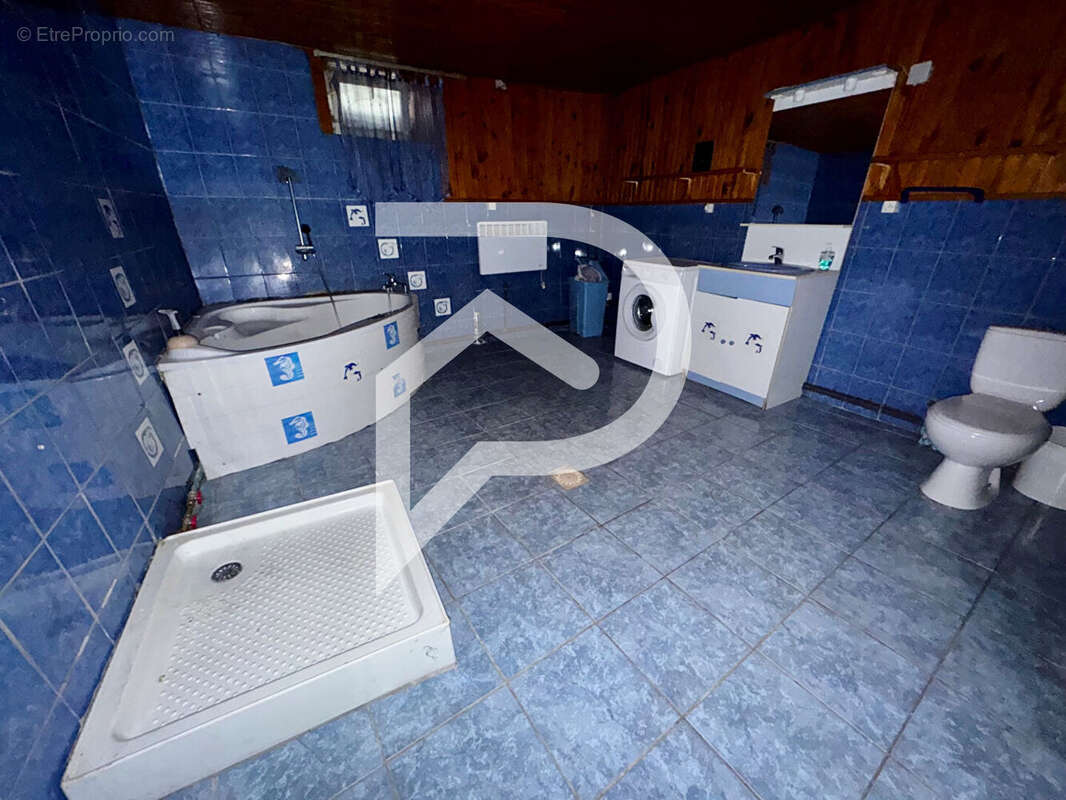 Maison à SARREBOURG