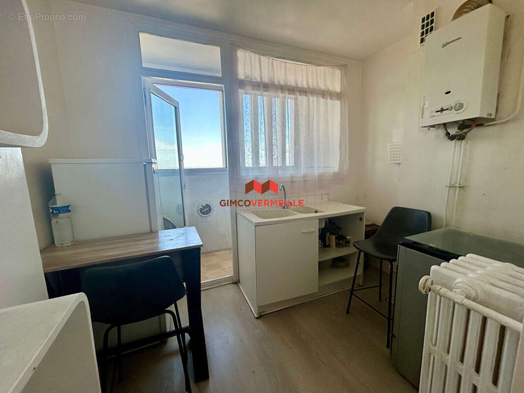 Appartement à POISSY