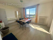 Appartement à POISSY