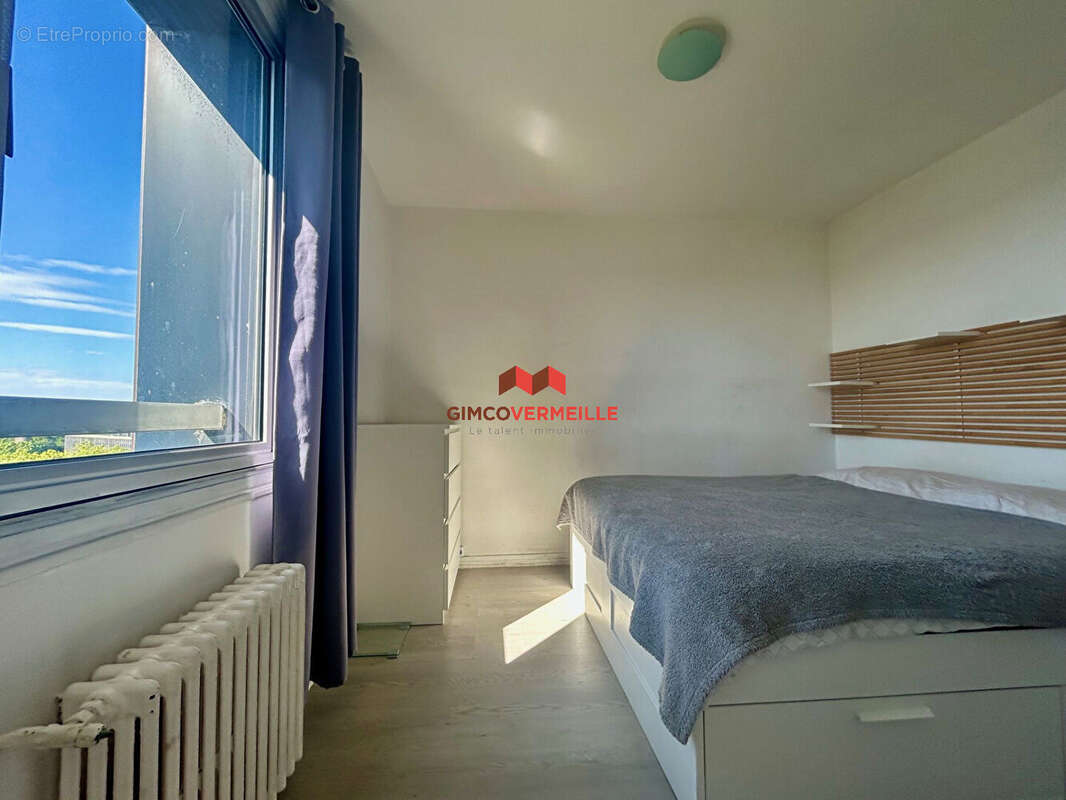 Appartement à POISSY