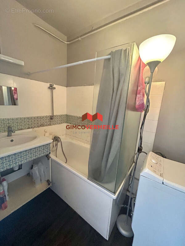 Appartement à POISSY