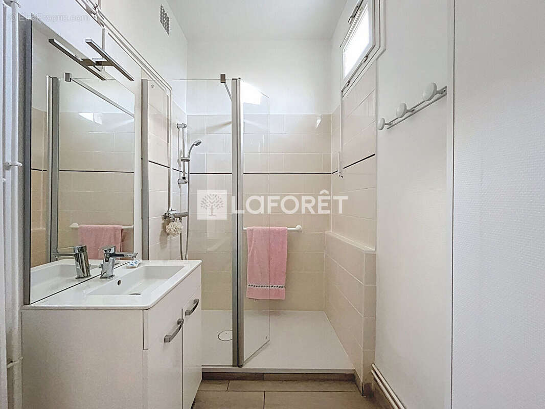 Appartement à GAILLON