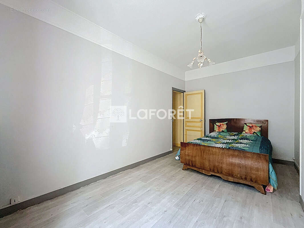 Appartement à GAILLON