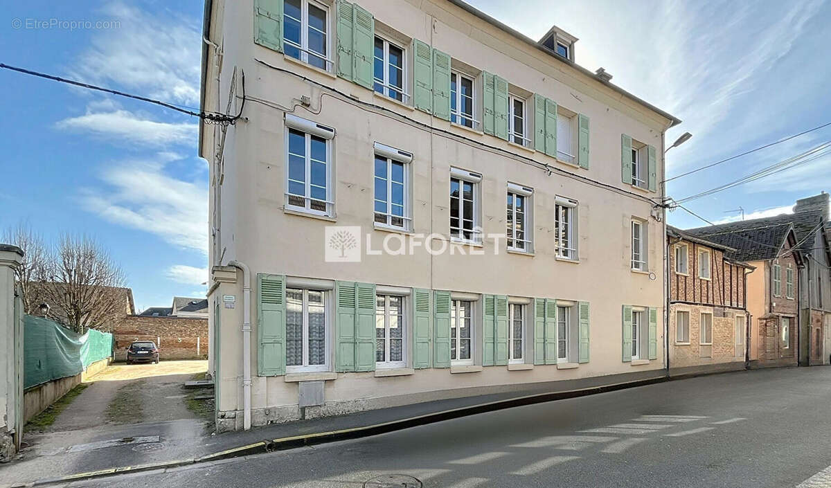 Appartement à GAILLON