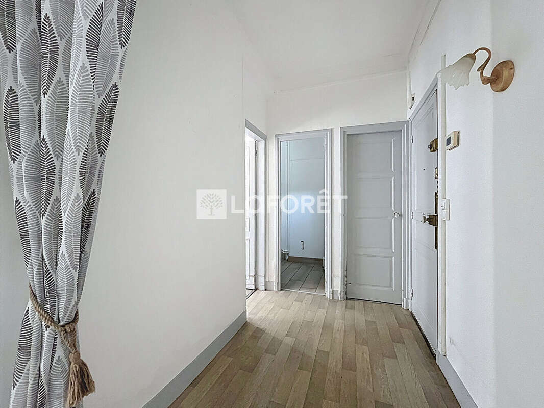 Appartement à GAILLON