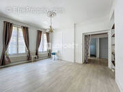 Appartement à GAILLON