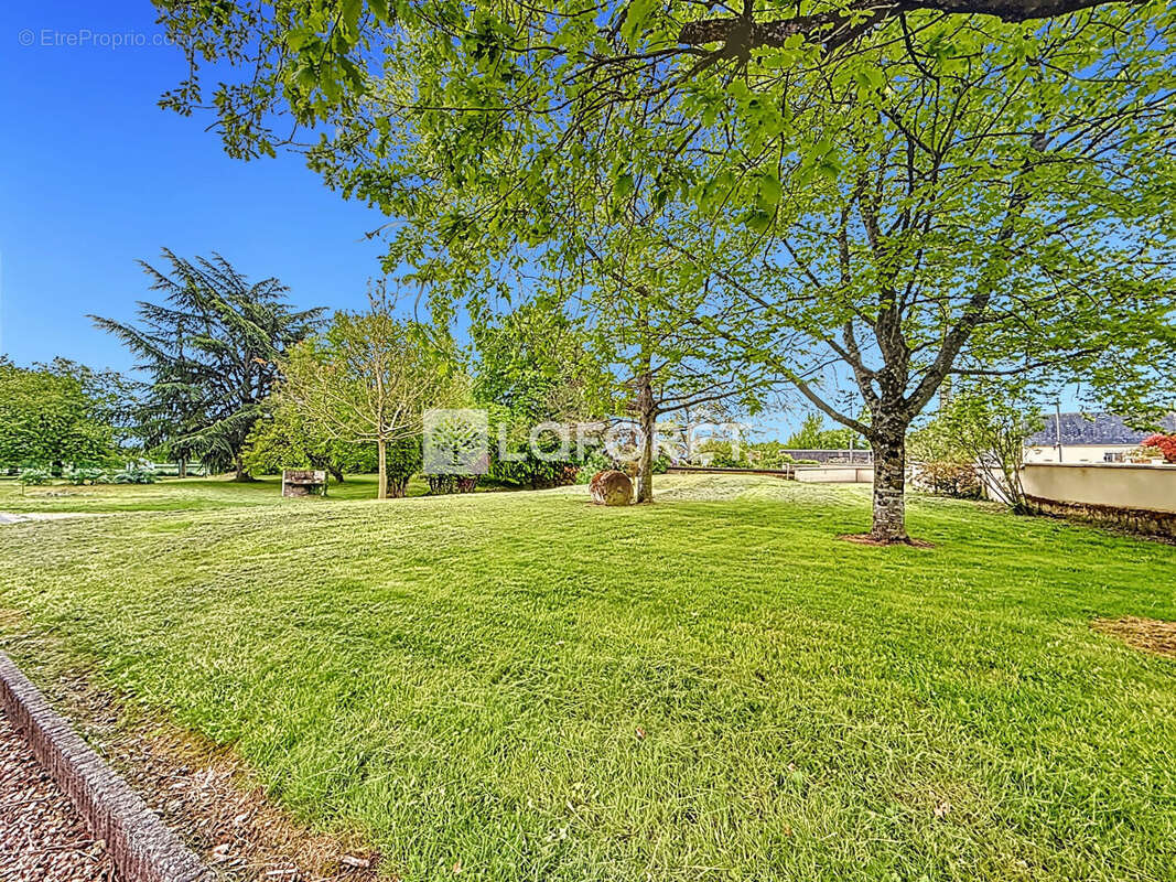 Maison à BRISSAC-QUINCE