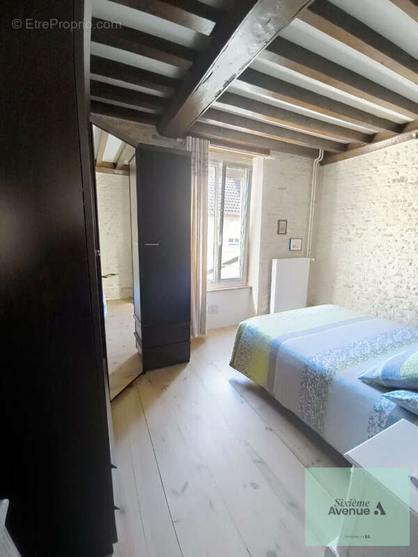 Maison à HERMANVILLE-SUR-MER