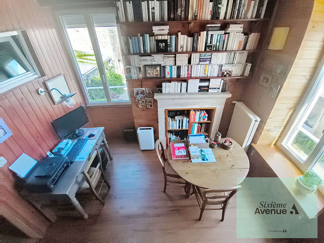 Maison à HERMANVILLE-SUR-MER