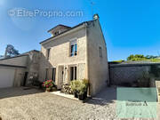 Maison à HERMANVILLE-SUR-MER