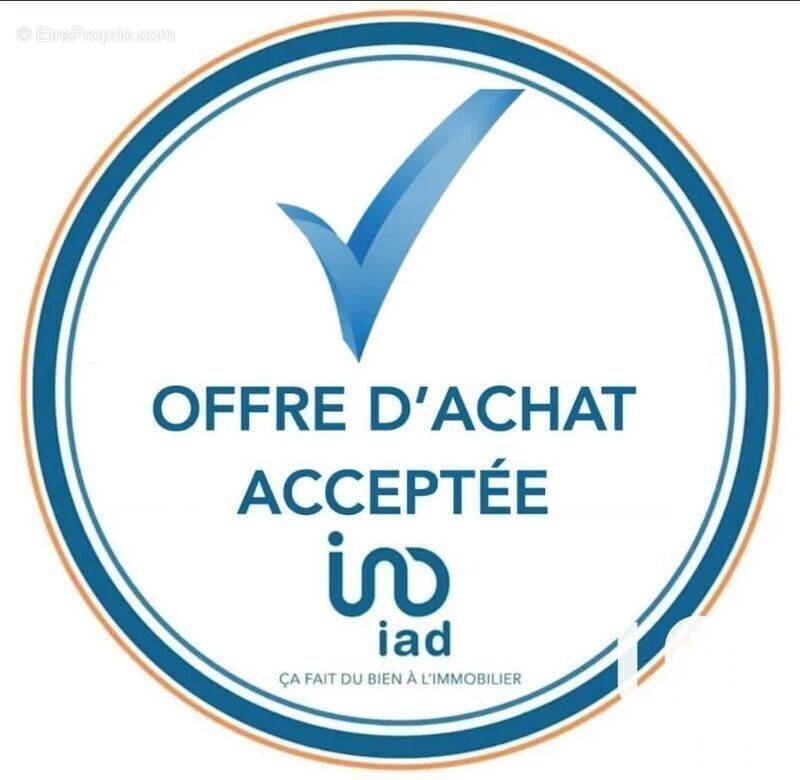 Photo 1 - Appartement à SAINT-THURIAU