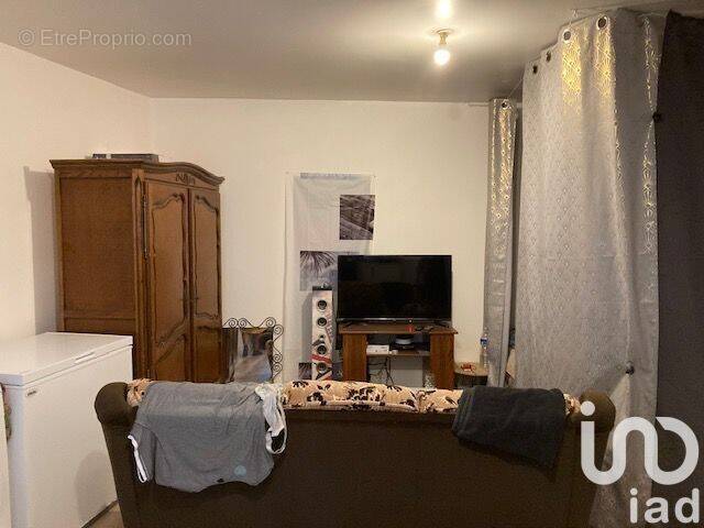 Photo 2 - Appartement à SAINT-THURIAU