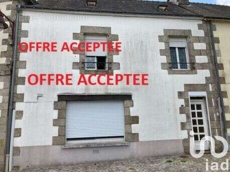 Photo 4 - Appartement à SAINT-THURIAU