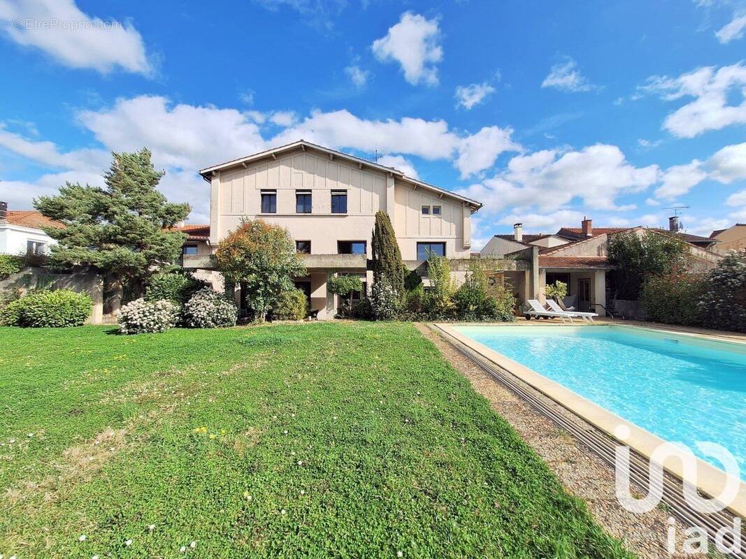 Photo 1 - Maison à ALBI