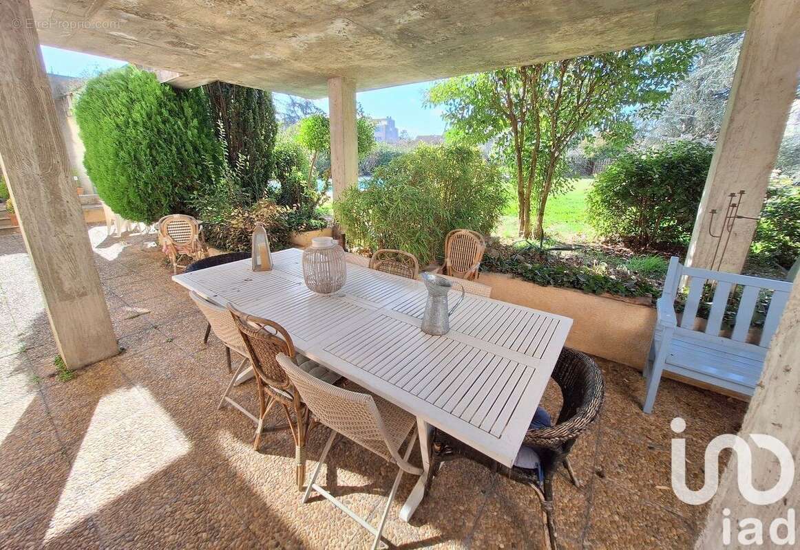 Photo 5 - Maison à ALBI