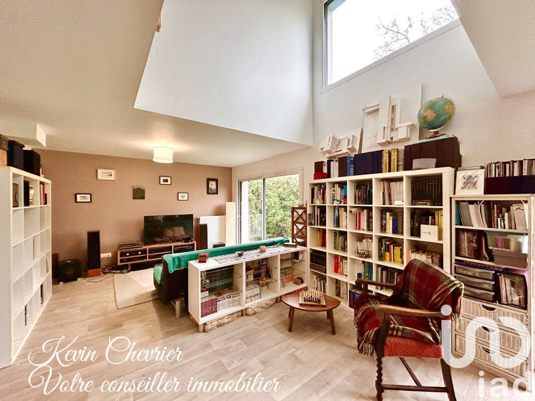 Photo 2 - Maison à FAREMOUTIERS